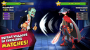 Hero Zero screenshot 2