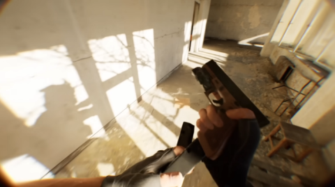 Bodycam screenshot 1