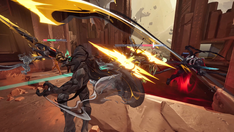 Marvel Rivals screenshot 5