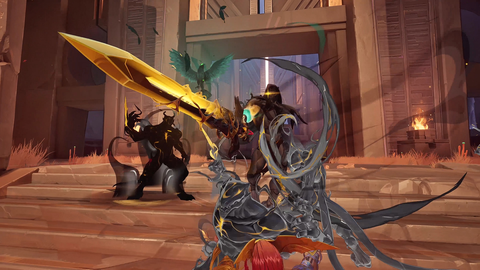Marvel Rivals screenshot 4