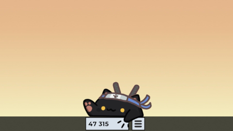 Bongo Cat screenshot 3