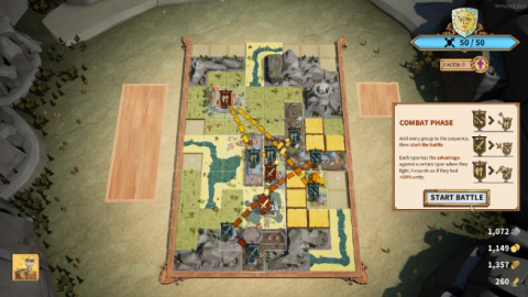 Drop Duchy screenshot 6