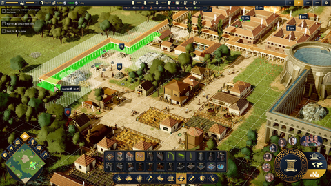 Citadelum screenshot 2