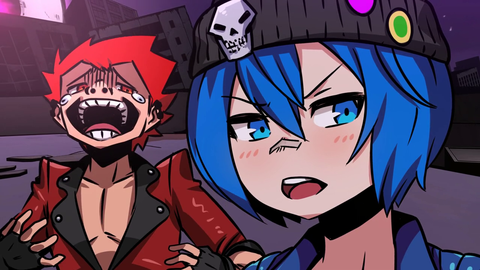 Genokids screenshot 3