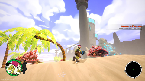 GearGrit screenshot 4