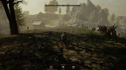 Past Fate screenshot 3