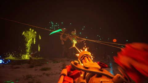 Far Far West screenshot 3
