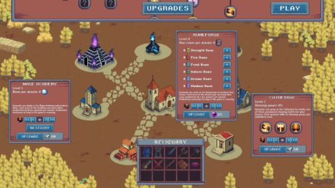 Goblin Buster screenshot 4