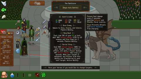 Astronarch screenshot 6