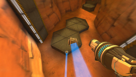 Momentum Mod screenshot 3