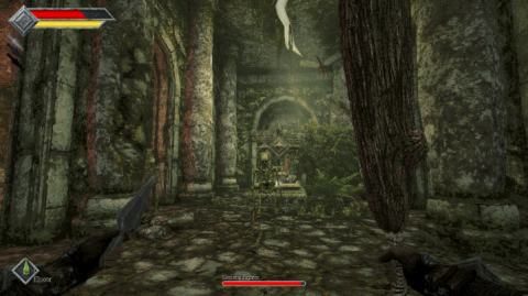 Queen's Domain screenshot 9