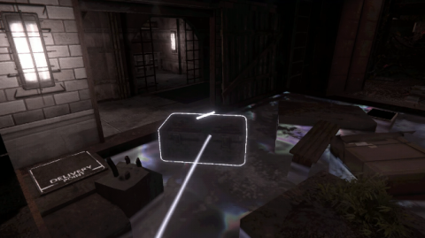 Delivery & Beyond screenshot 2