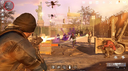 Tom Clancy's The Division: Resurgence screenshot 1