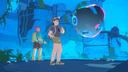 Spirit Crossing screenshot 4