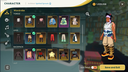 Spirit Crossing screenshot 7