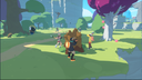 Spirit Crossing screenshot 6