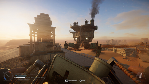 Sand: Raiders Of Sophie screenshot 7