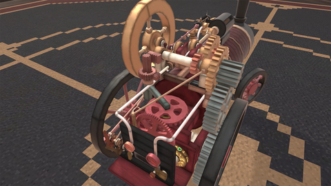 Geareo screenshot 11