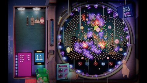 Pop! Pachinko screenshot 4