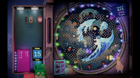 Pop! Pachinko screenshot 7