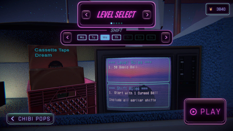 Pop! Pachinko screenshot 5