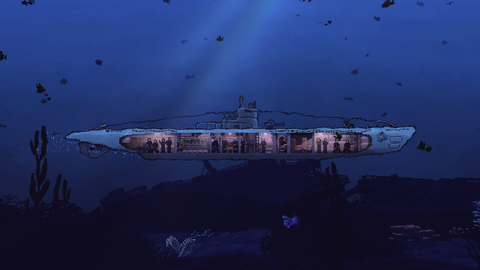 False Echo screenshot 8