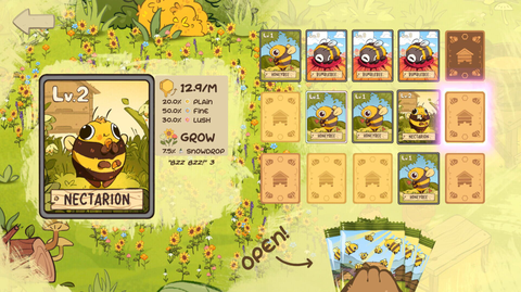 Bottled by Bears screenshot 3