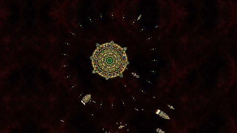 Starlathe screenshot 4