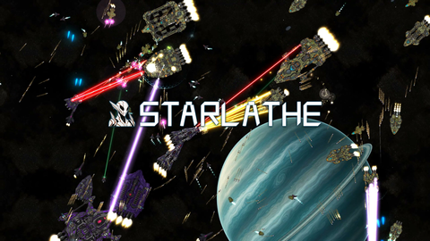 Starlathe screenshot 1