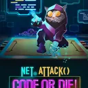 Net.Attack(): Code or Die! cover art