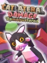 Catlateral Damage: Remeowstered cover art