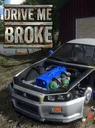 Drive Me Broke cover art