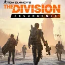 Tom Clancy's The Division: Resurgence cover art