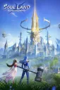 Soul Land: Awakening World cover art