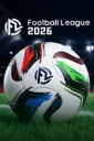 Football League 2023 cover art