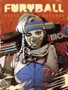 Furyball: Rogue Revenge cover art