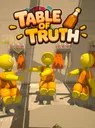Table Of Truth cover art