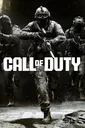 Call of Duty cover art