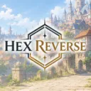 Hex Reverse cover art