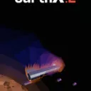 EarthX 2 cover art