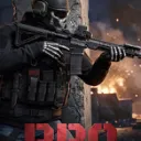 PRO: Push React Outgun cover art
