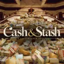 Cash & Stash: A Vaultkeeper Story cover art