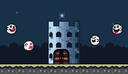 Discovery splash banner for Engine's Mansion C. Discord server