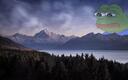 Discovery splash banner for Dank Memer Robbing Discord server
