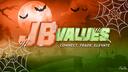 Discovery splash banner for 🕸 JB Values: Roblox Jailbreak Trading Discord server
