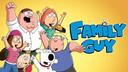 Discovery splash banner for 🎃Spooky Family Guy🎃 Discord server