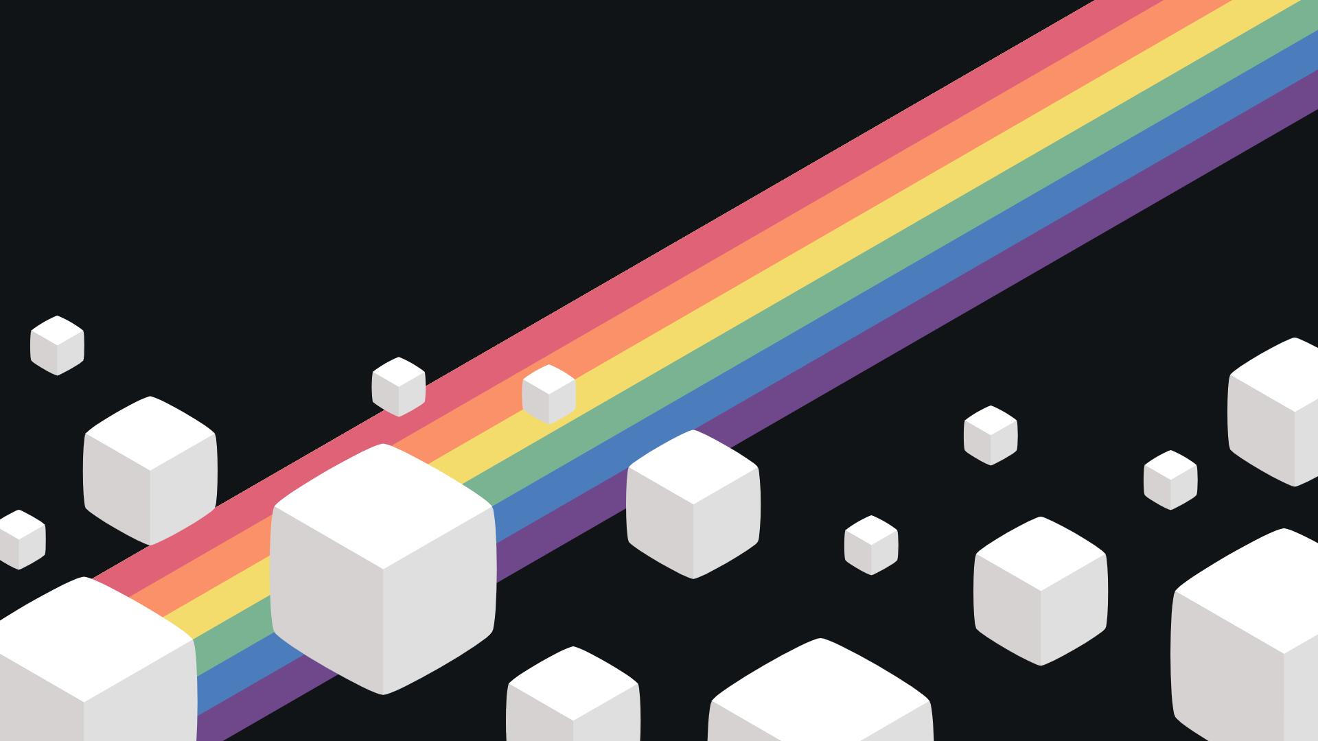 Discovery splash banner for Prism Launcher Discord server