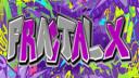 Discovery splash banner for Russell Capital Group Discord server