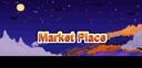 Discovery splash banner for Rucoy Online Market Place Discord server