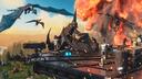 Discovery splash banner for BTS™ | BornToSurvive Discord server